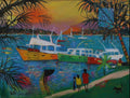 Sunshine Coast Noosa River